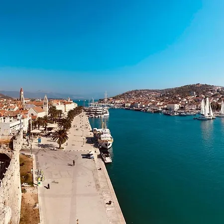 Penthouse Maus Apartament *