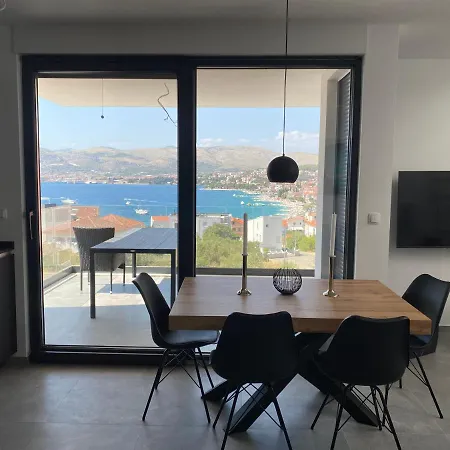 Penthouse Maus Trogir