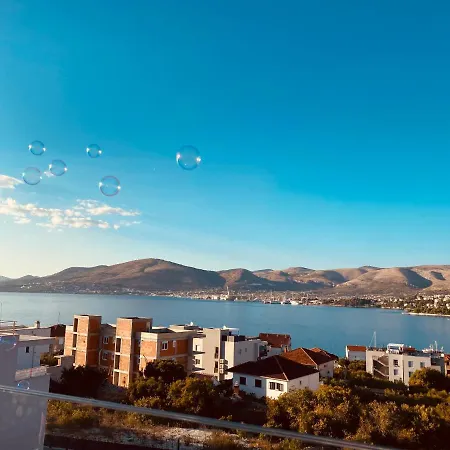 Penthouse Maus Apartament *