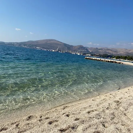 Lägenhet Penthouse Maus *