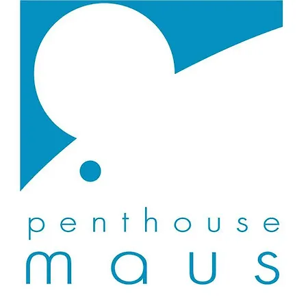 Penthouse Maus Apartment *