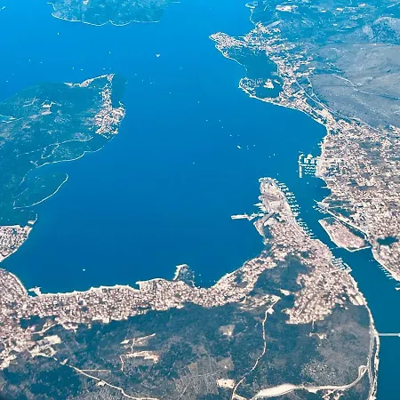 Penthouse Maus Trogir