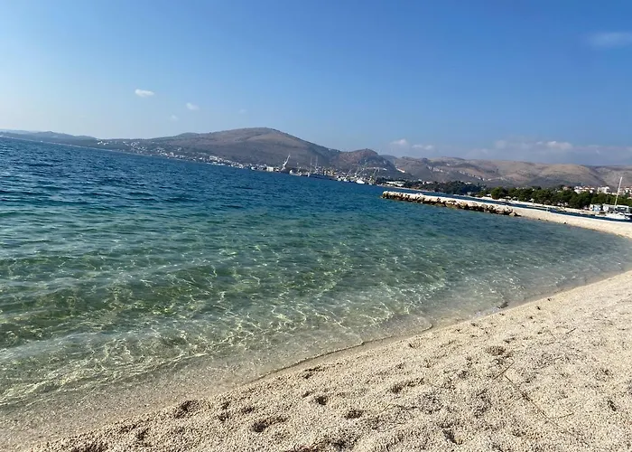 Lägenhet Penthouse Maus *