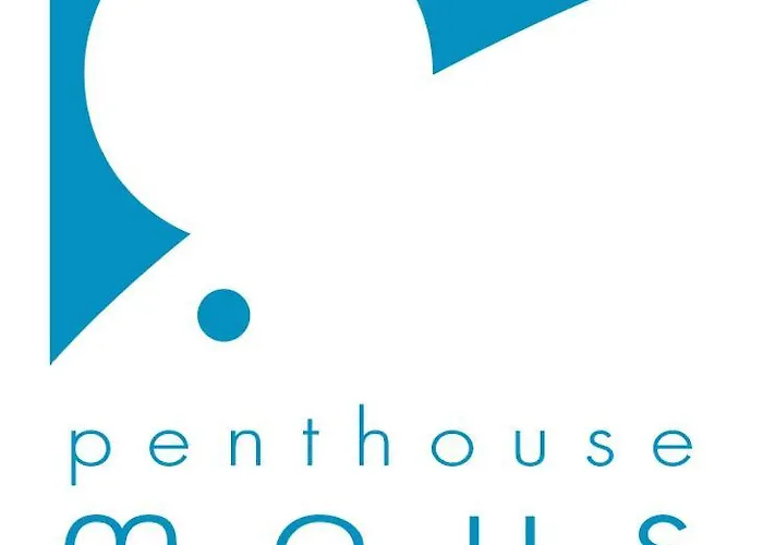 Penthouse Maus Lägenhet *