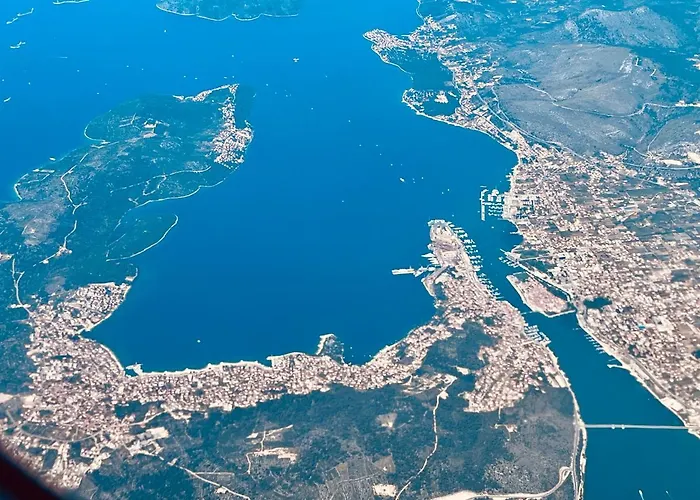 Penthouse Maus Trogir