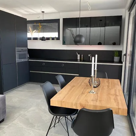 Penthouse Maus Trogir