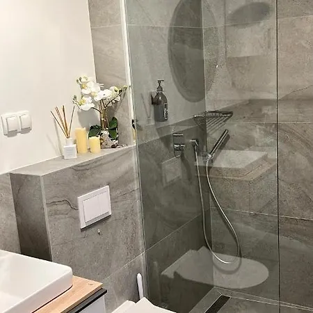 Appartement Penthouse Maus *