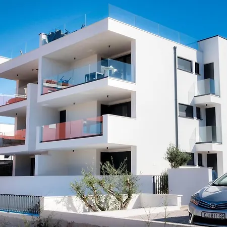 Penthouse Maus * Trogir