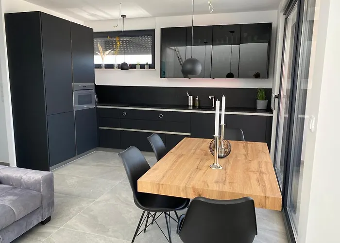 Penthouse Maus Trogir