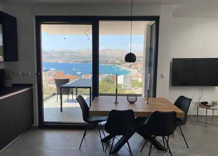 Penthouse Maus Trogir